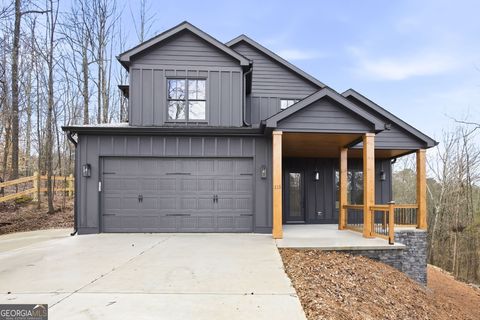 115 OLD AVERY DR Canton GA 30115