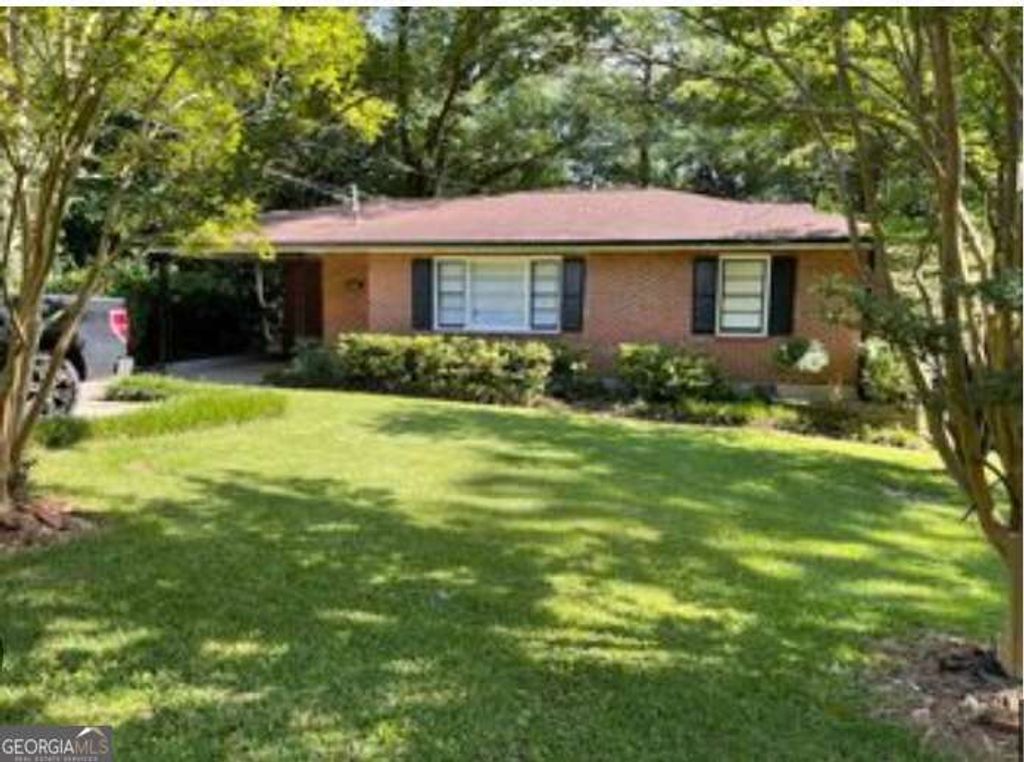 Photo of 2280 Bonner Road, Atlanta, GA 30344 (MLS # 10716824)