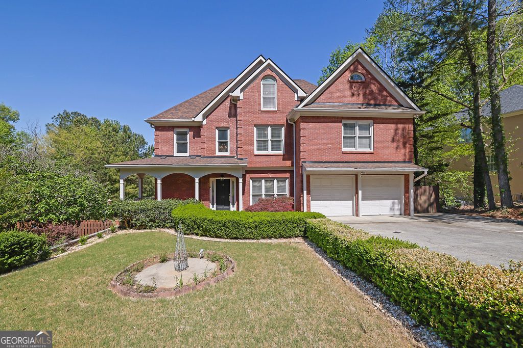 Photo of 1340 Eryn Circle, Suwanee, GA 30024 (MLS # 10774545)