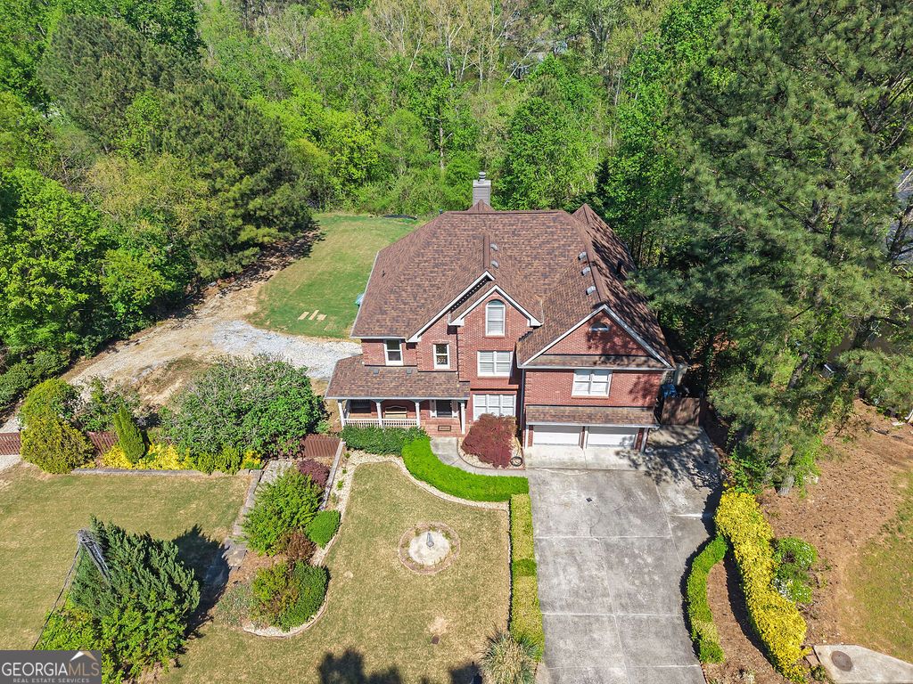 Photo of 1340 Eryn Circle, Suwanee, GA 30024 (MLS # 10774545)