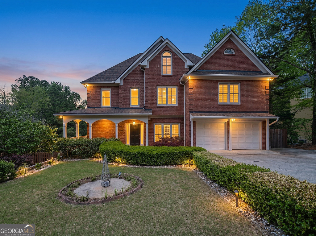 1340 Eryn CIR
