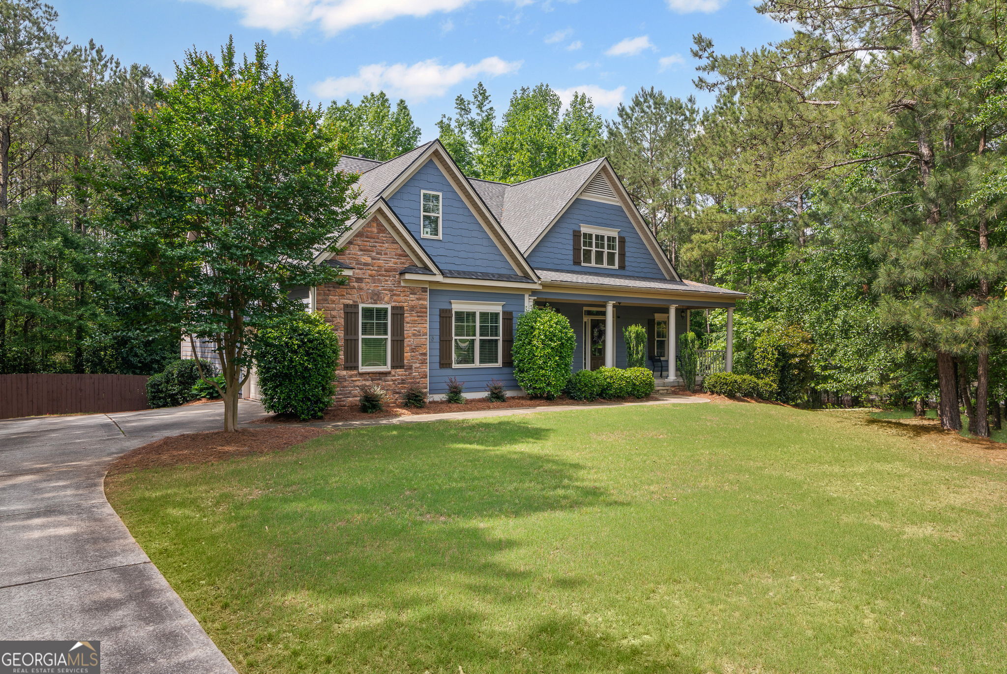 68 Timber Creek Estates DR