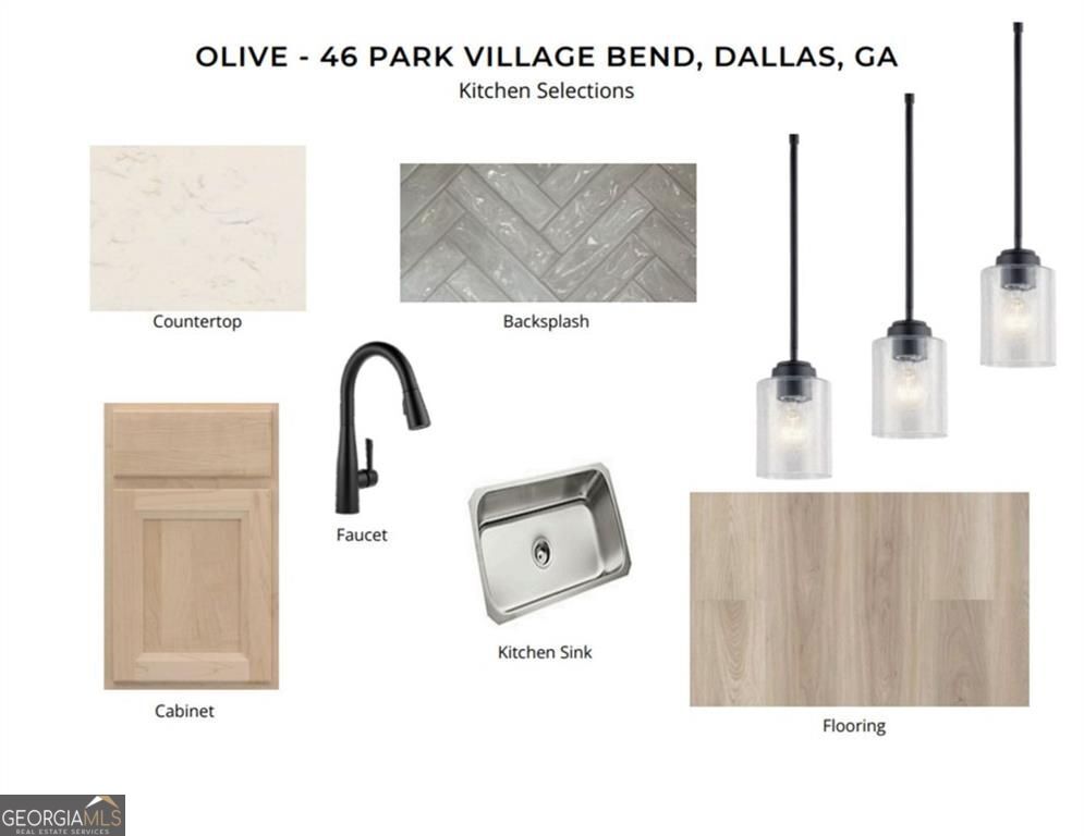 46 Park Village BND