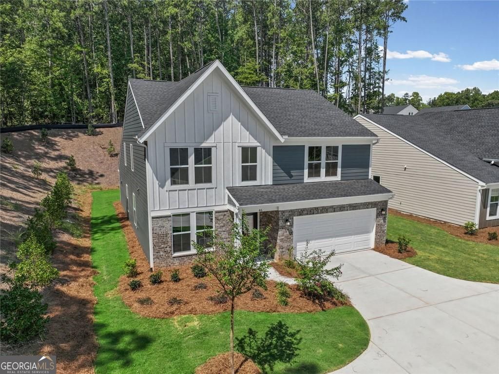 46 Park Village BND