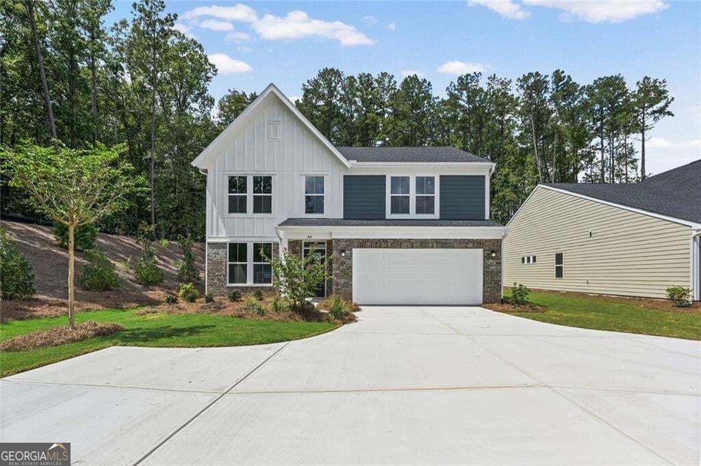 46 Park Village BND