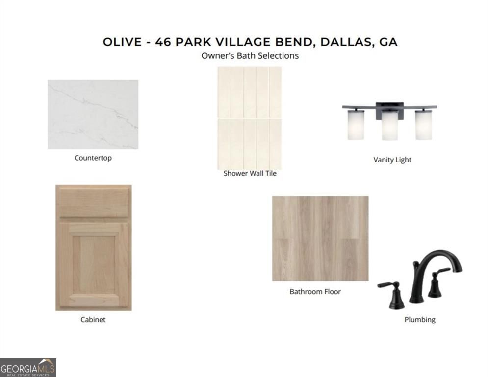 46 Park Village BND