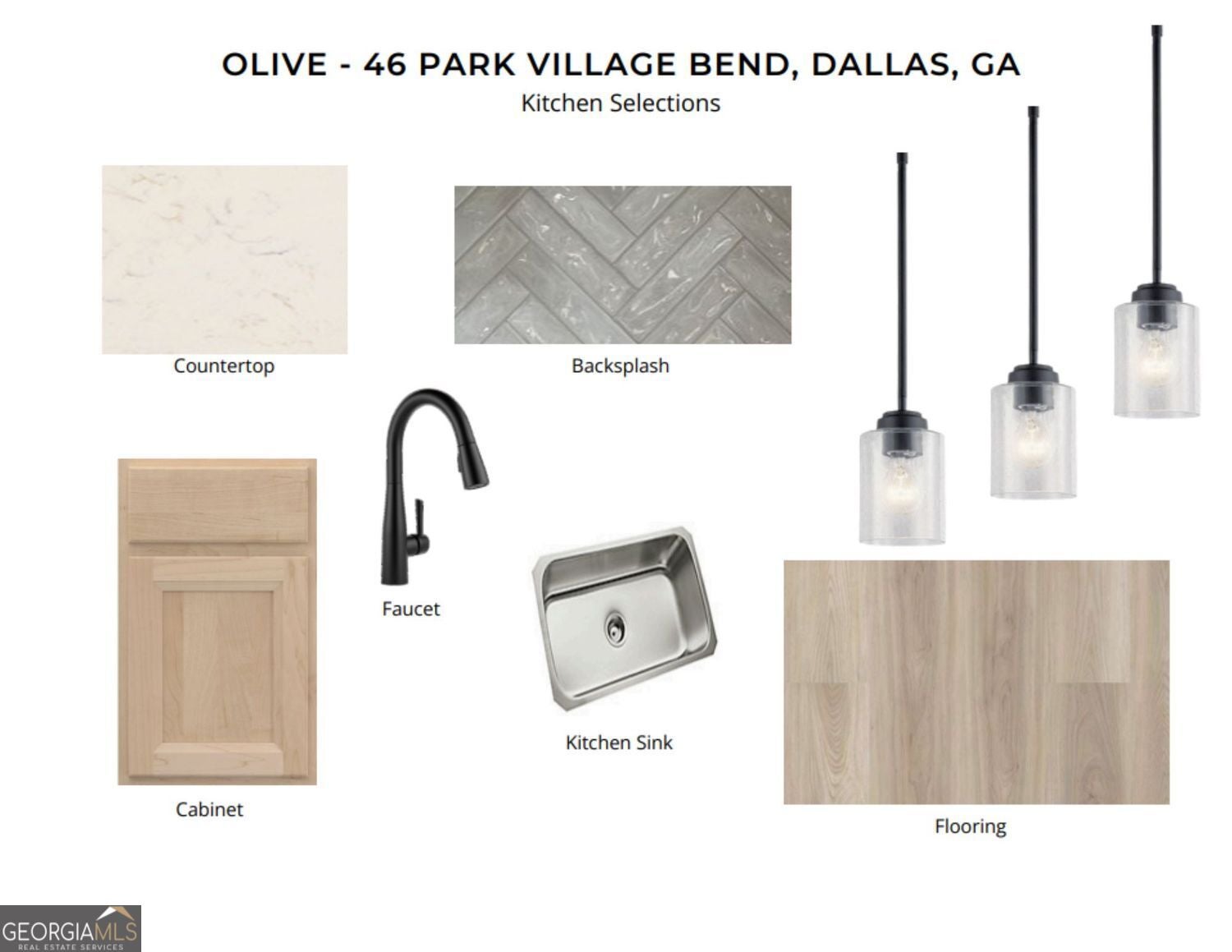 46 Park Village BND