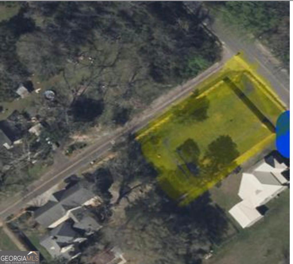 Photo of 311 Macon Street, Oglethorpe, GA 31068 (MLS # 10696483)