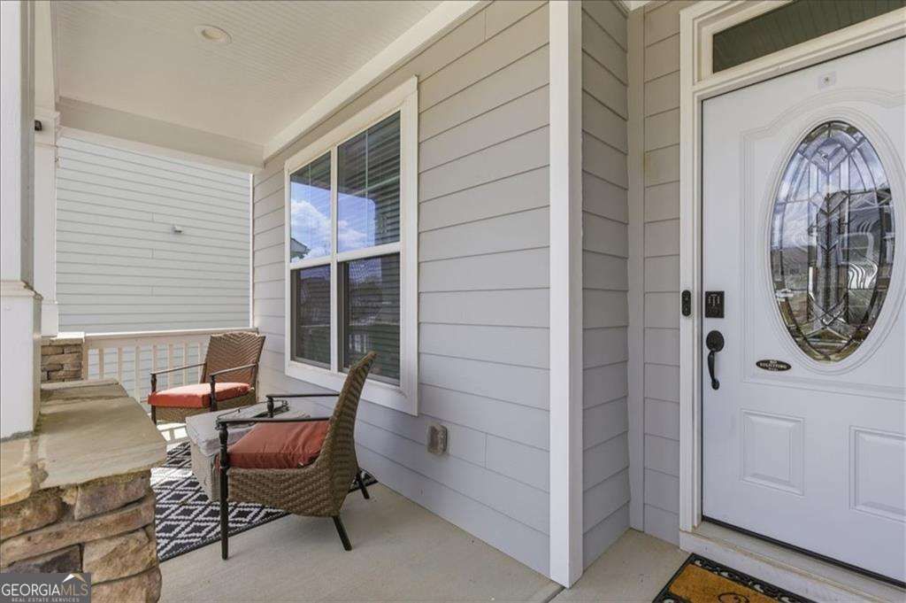 Photo of 540 Redfish Way, Hoschton, GA 30548 (MLS # 10724086)