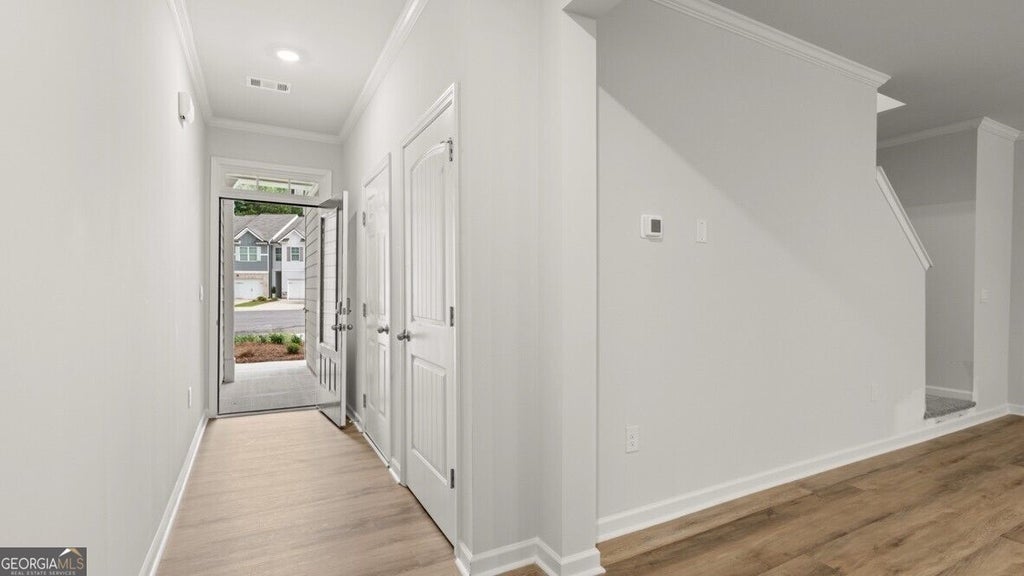 Photo of 3015 Manor Hill Place, Union City, GA 30291 (MLS # 10878003)