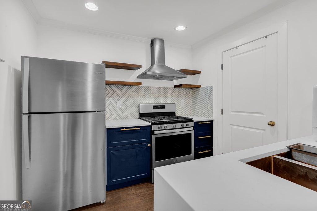 Photo of 2004 River Heights Walk SE, Marietta, GA 30067 (MLS # 10856751)