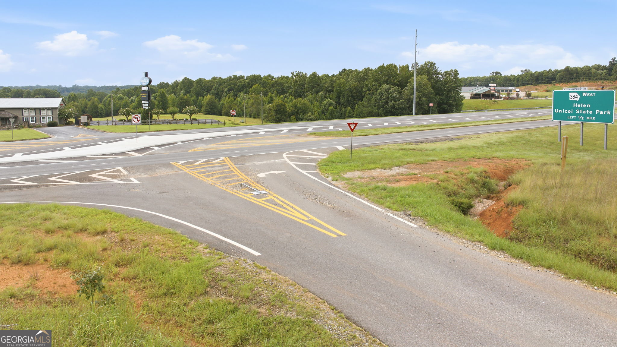 0 Ga Hwy 365 TRACT 1