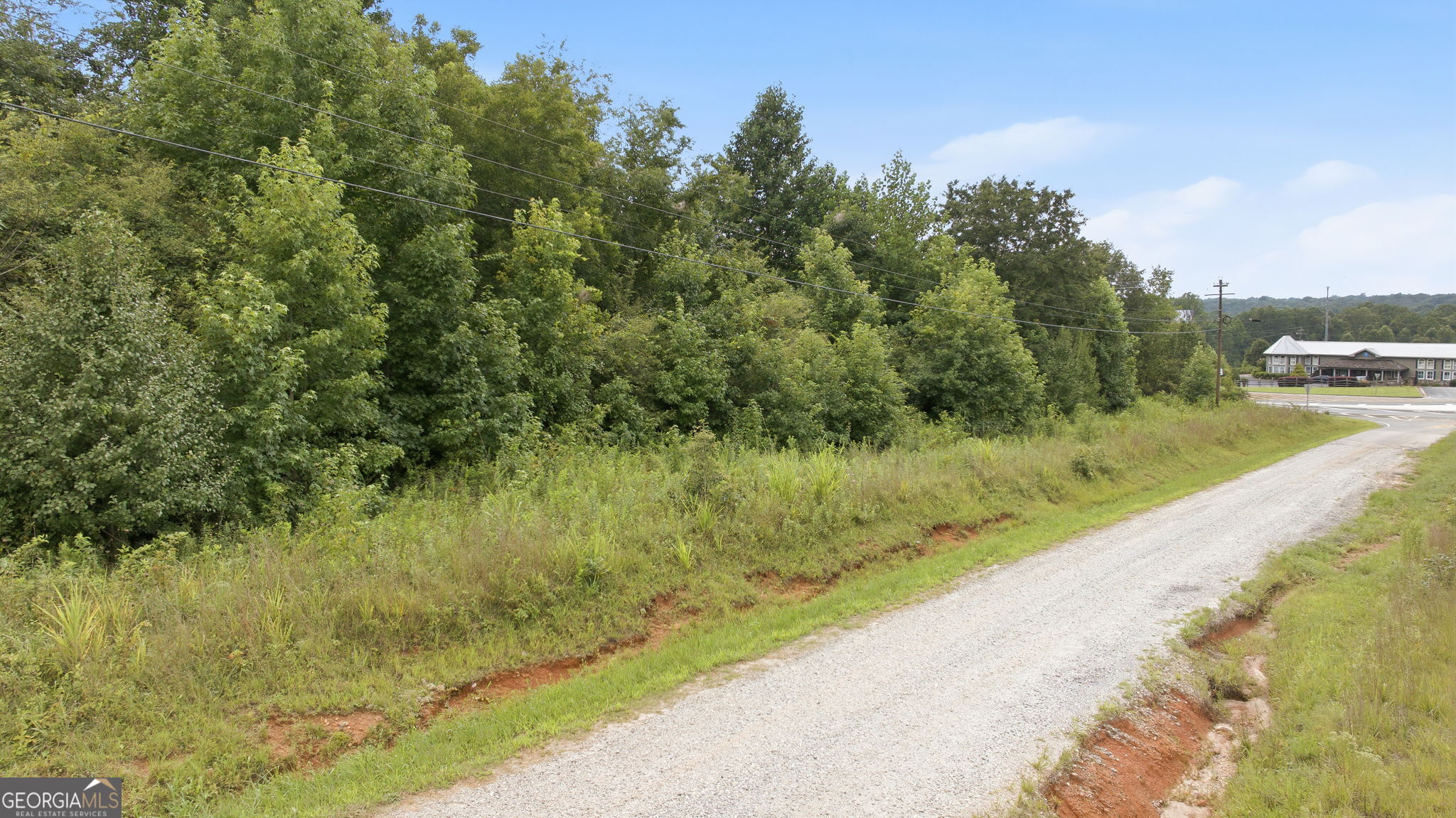 0 Ga Hwy 365 TRACT 1
