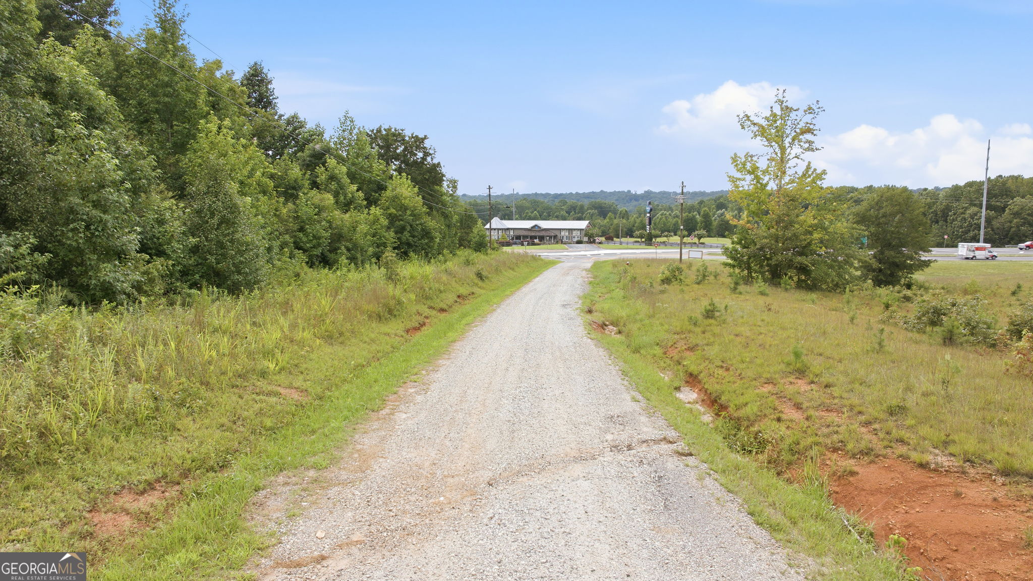 0 Ga Hwy 365 TRACT 1