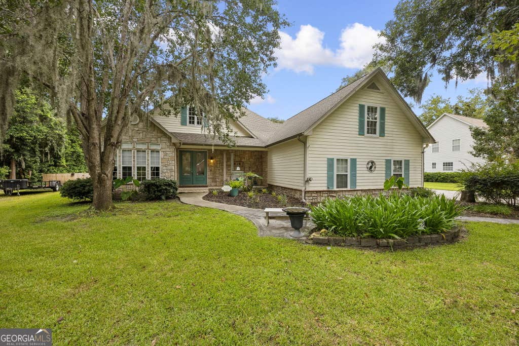 Photo of 819 Baytree Circle, Saint Marys, GA 31558 (MLS # 10819791)