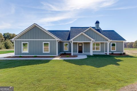 80 Creek Stone DR 5 Hartwell GA 30643