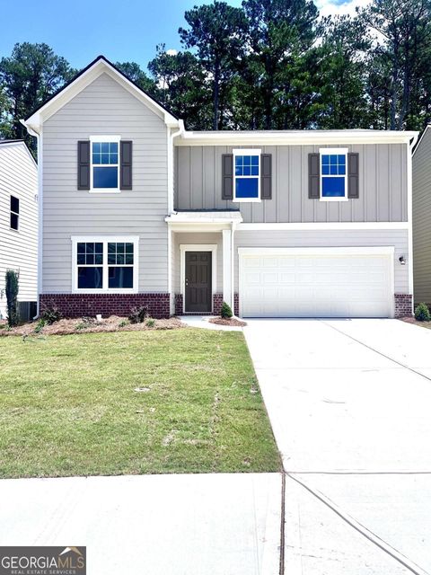 183 Hynes ST Bethlehem GA 30620