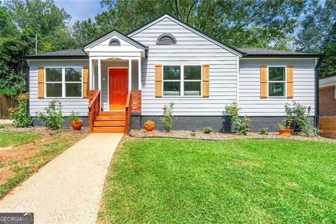 1059 Orlando PL SW Atlanta GA 30311