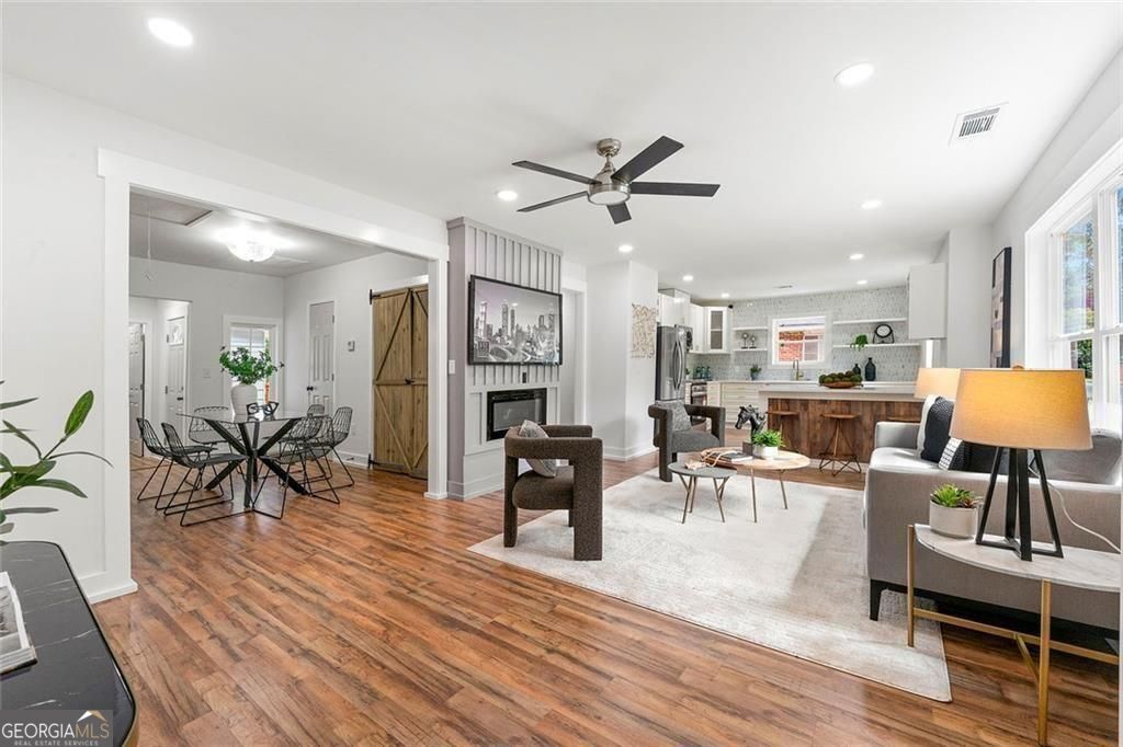 Photo of 1059 Orlando Place SW, Atlanta, GA 30311 (MLS # 10707225)