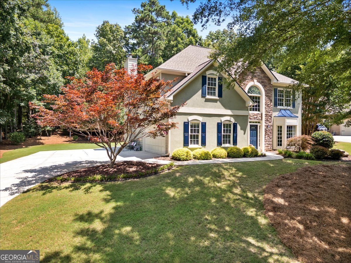 2715 Ivey Crossing TRL