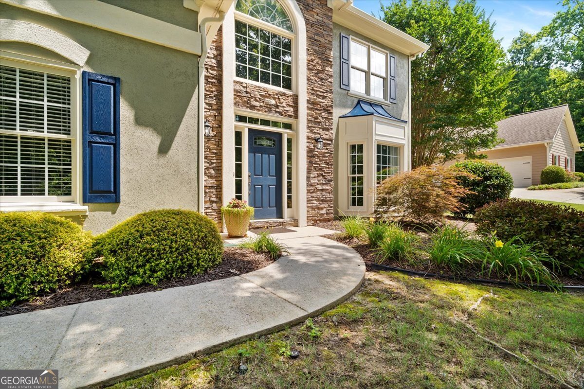 2715 Ivey Crossing TRL