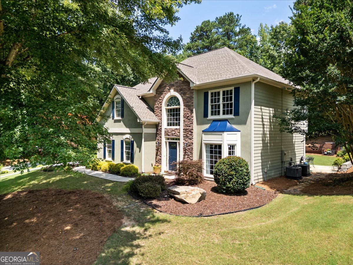 2715 Ivey Crossing TRL