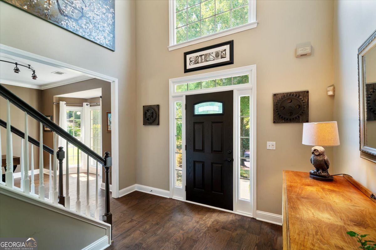 2715 Ivey Crossing TRL