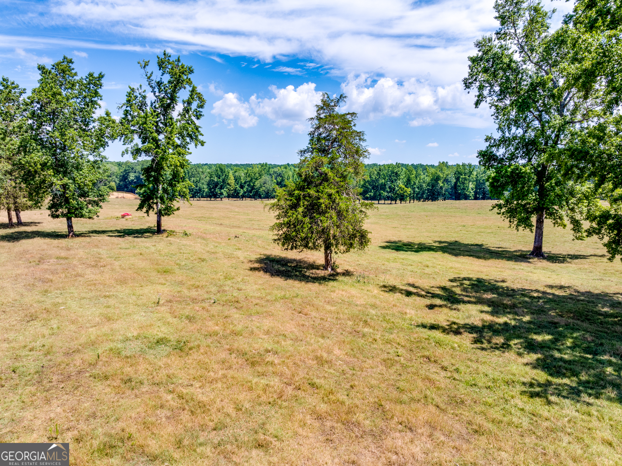1650 & 1620 Locklin Cemetery RD