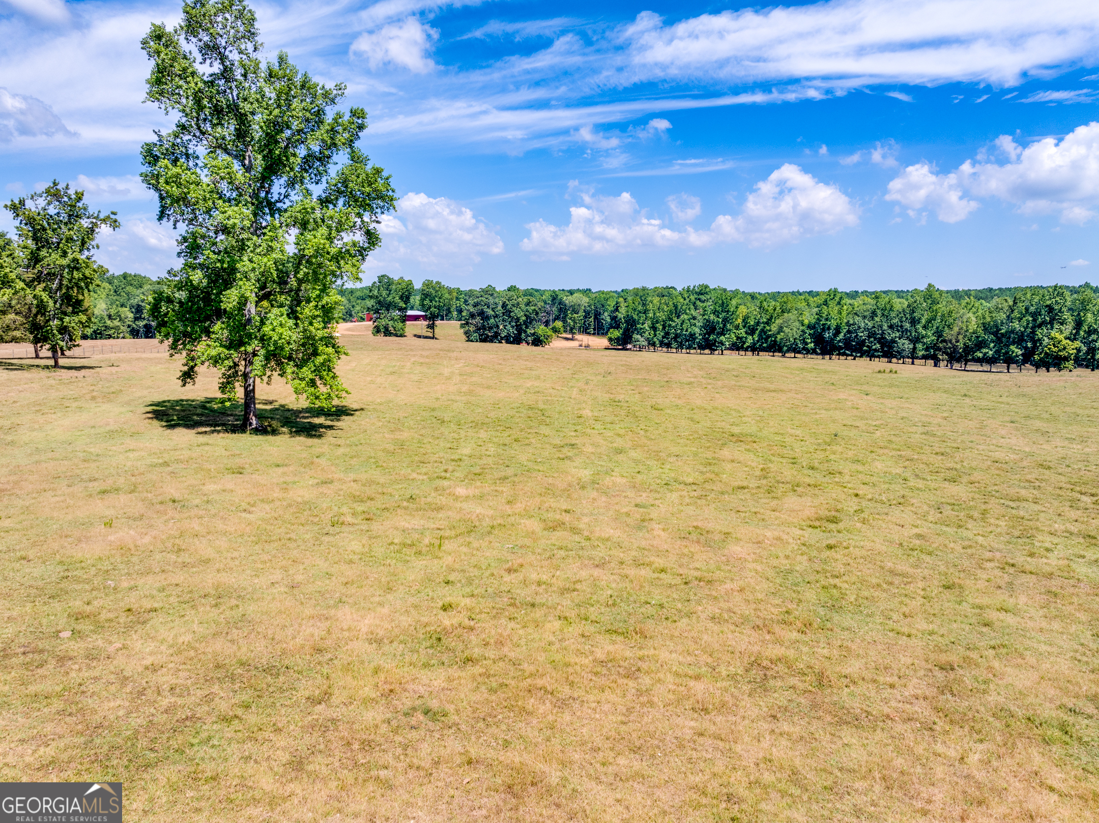 1650 & 1620 Locklin Cemetery RD
