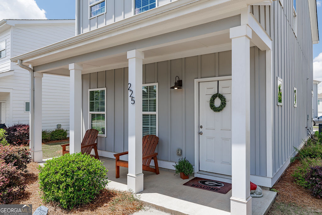 225 Morgan DR
