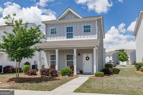 225 Morgan DR Athens GA 30607