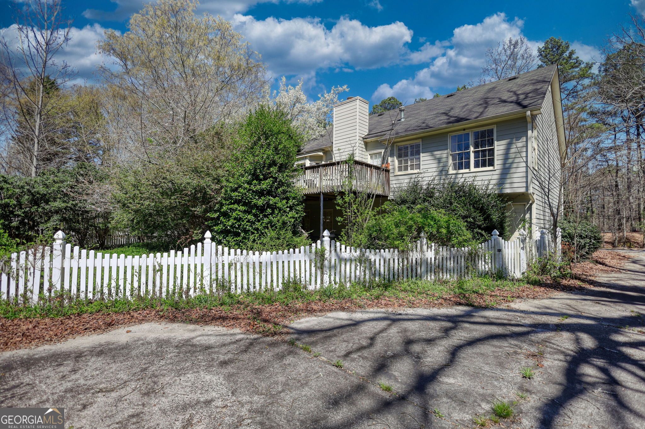 3588 Old Hamilton Mill RD