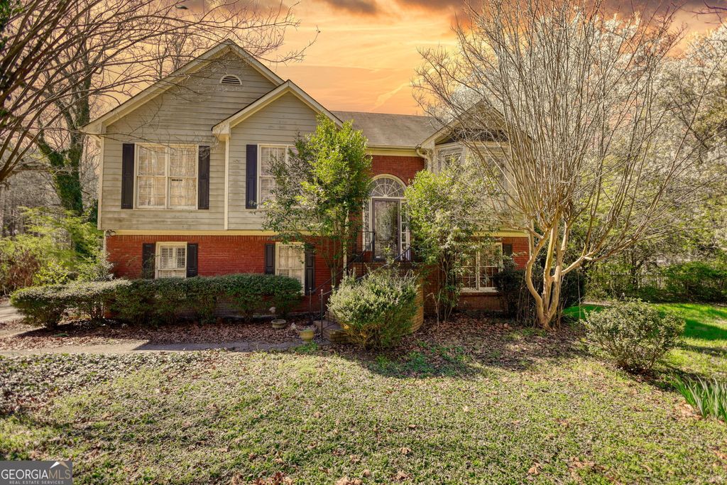 Photo of 3588 Old Hamilton Mill Rd, Buford, GA 30519 (MLS # 10711217)