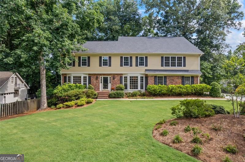 1416 Vernon Ridge Close