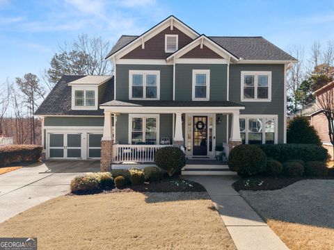 6049 Grand Reunion DR Hoschton GA 30548