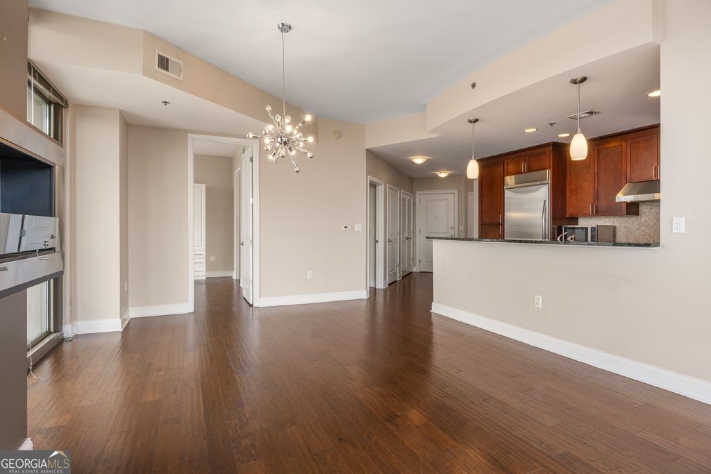 Photo of 270 17TH Street NW #1113, Atlanta, GA 30363 (MLS # 10689029)