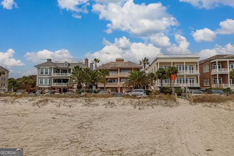 A home in St. Simons