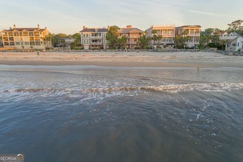 A home in St. Simons