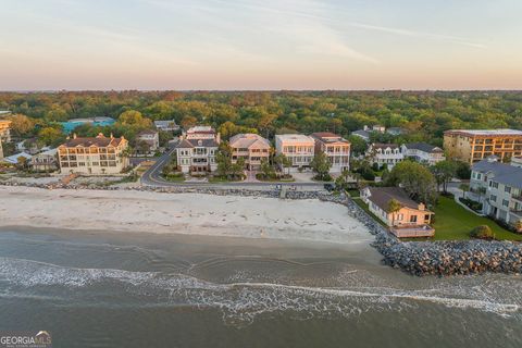 A home in St. Simons