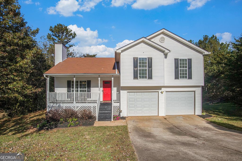 Photo of 5116 Nobhill Court, Lula, GA 30554 (MLS # 10631212)