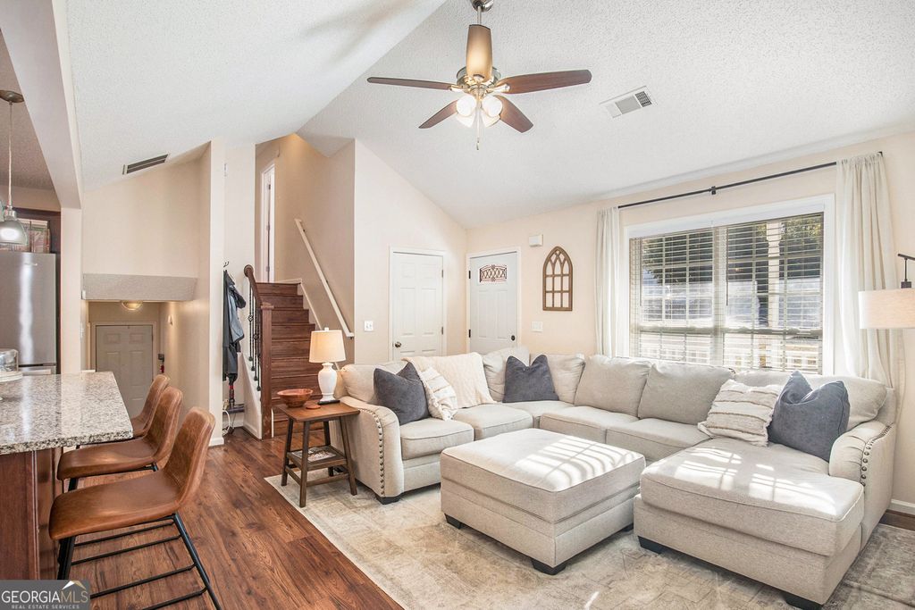 Photo of 5116 Nobhill Court, Lula, GA 30554 (MLS # 10631212)