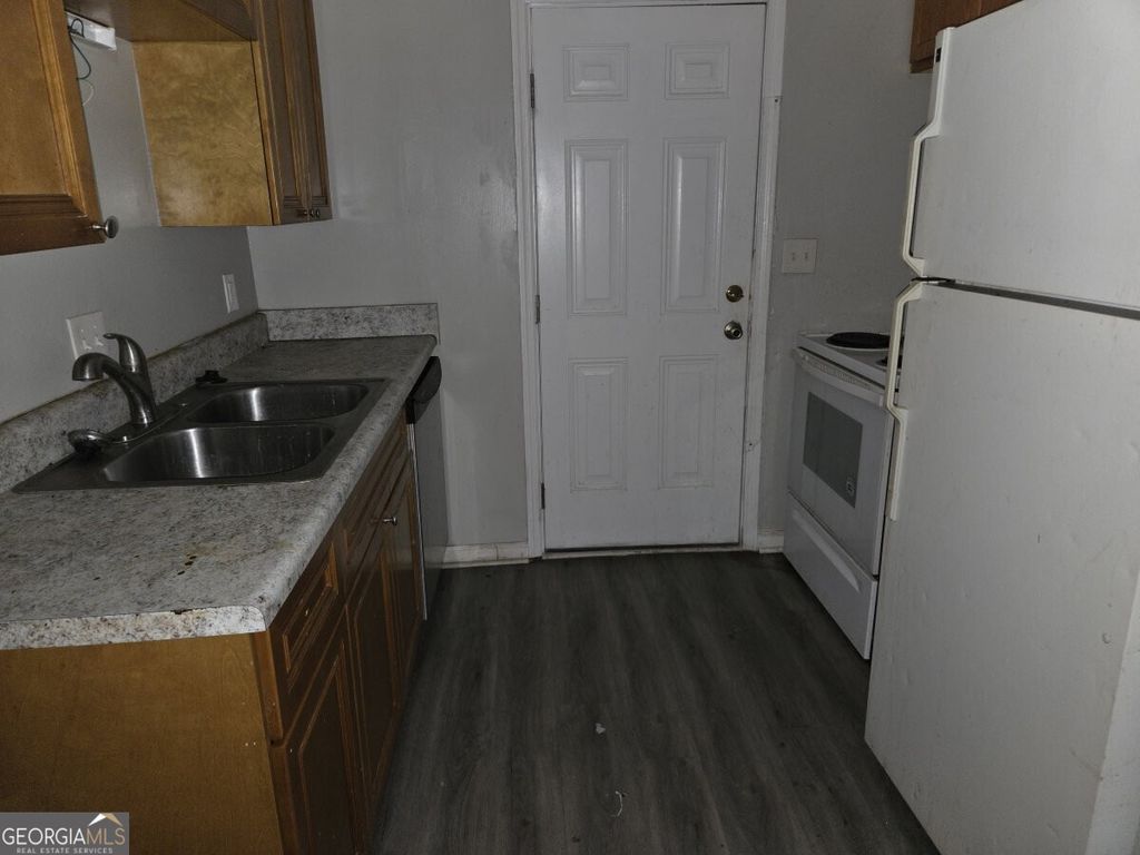 Photo of 4701 Flat Shoals Road #56C, Union City, GA 30291 (MLS # 10756786)