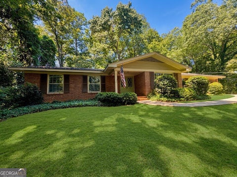601 Cherokee Road, Lagrange, GA 30240 - #: 10753138