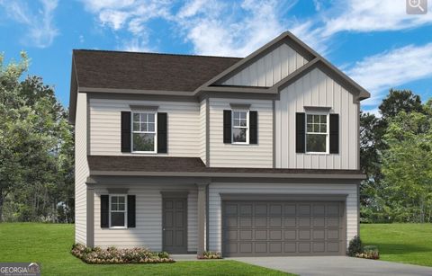 Photo of 37 Busby Drive, Rome, GA 30161 (MLS # 10562586)