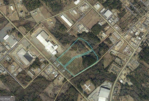 Photo of 706 Industrial Boulevard, Dublin, GA 31021 (MLS # 10849004)