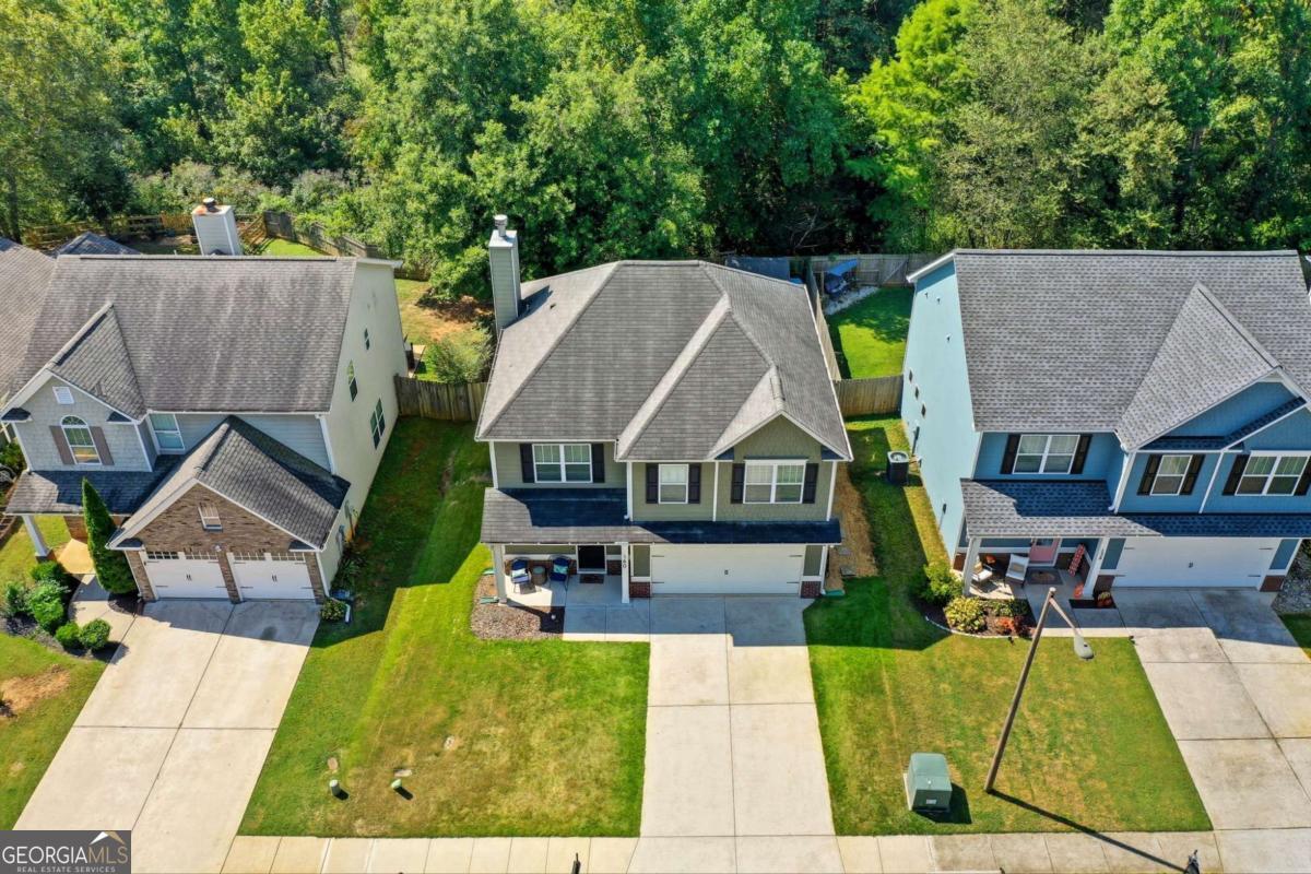 140 Renford RD