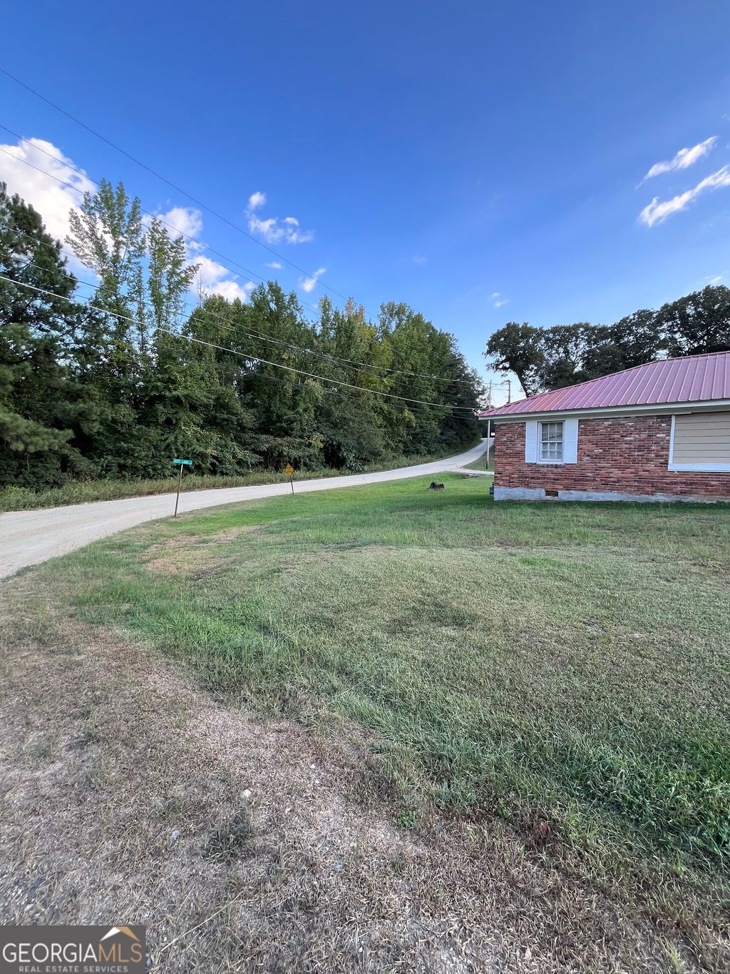 Photo of 4081 Lazylane Road, Macon, GA 31217 (MLS # 10854101)