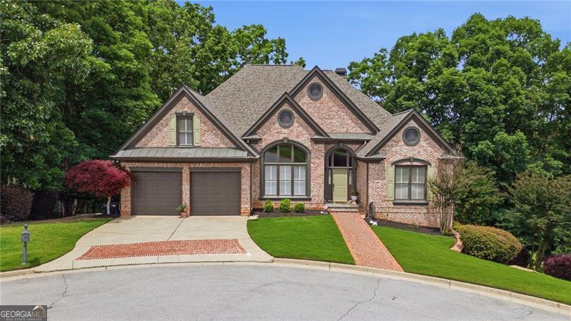 2723 Inglewood DR