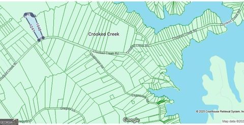 Photo of 0 Crooked Creek Drive, Eatonton, GA 31024 (MLS # 10654015)