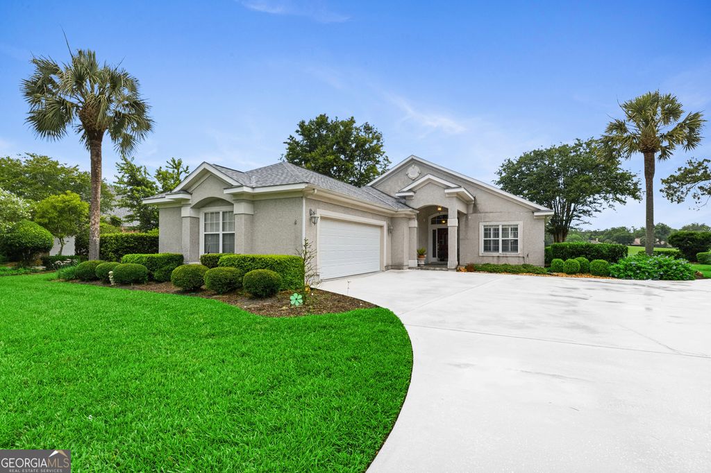 Photo of 913 Larkspur Lane, Saint Marys, GA 31558 (MLS # 10776309)